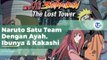 Film Naruto Shippunden - The Last Tower