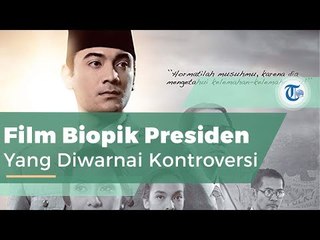 Film Soekarno: Indonesia Merdeka, Film Biopik Ir. Soekarno