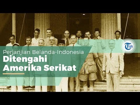 Perjanjian Renville, Prerjanjian yang Disahkan pada 17 Januari 1948 di Atas Kapal Amerika Serikat ya