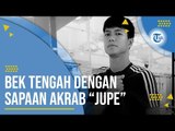 Profil Achmad Jufriyanto Thohir - Pemain Sepakbola Profesional