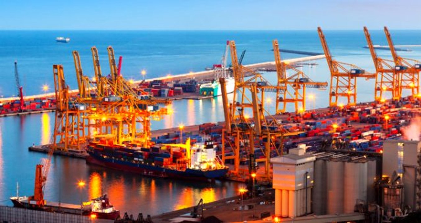 Son Dakika: Dış ticaret açığı 2,5 milyar dolara yükseldi