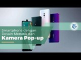 Oppo K3, Ponsel Pintar Besutan Oppo yang Rilis di Indonesia pada Kamis 8 Agustus 2019