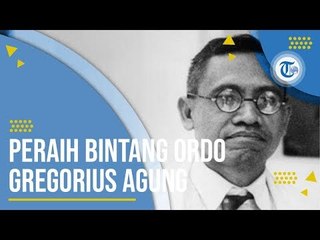 Profil Ignatius Joseph Kasimo Hendrowahyono - Pahlawan Nasional