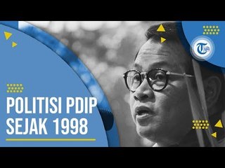 Profil Pramono Anung - Sekretaris Kabinet
