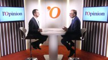 Arnaud Péricard: «Les Français se rendent compte que Jacques Chirac était un président proche des gens»