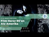 FILM Mancanegara - Bram Stoker's Dracula (Dracula) (1992)