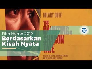 Film The Haunting of Sharon Tate 2019, Film Horor dan Thriller yang Dirilis pada 5 April 2019