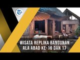 Studio Alam Gamplong, Desa Wisata yang Berjarak 16 km dari Titik Nol Kilometer Kota Yogyakarta