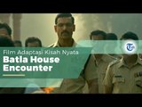 Film Batla House, Film Thriller Bollywood yang Dibintangi Aktor John Abraham