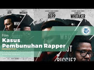 Film Mancanegara - City Of Lies