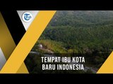 Aspek Geografis - Kabupaten Kutai Kartanegara, Kalimantan Timur