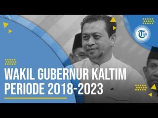 Profil Hadi Mulyadi - Politisi