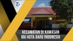 Kecamatan Muara Jawa, Salah Satu Kecamatan yang Terletak Kabupaten Kutai Kartanegara, Kalimantan Tim