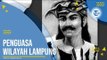 Profil Raden Inten II - Pahlawan Nasional