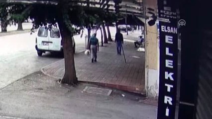 Terör saldırısının failleri tespit edildi