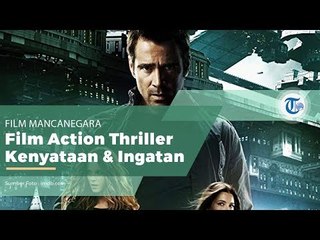 Total Recall - Film Mancanegara