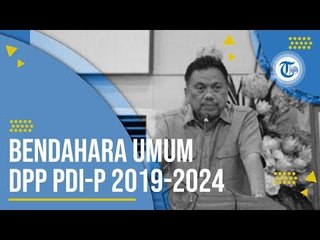 Download Video: Olly Dondokambey - Politisi PDI Perjuangan