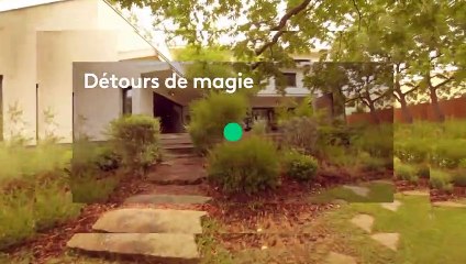 [BA] La maison France 5 : Pézenas - 4/10/2019