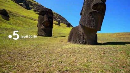 [BA] Science grand format : Île de Pâques, l’heure des vérités - 3/10/2019