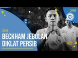 Profil Beckham Putra Nugraha - Pemain Sepakbola Profesional