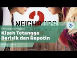 Neighbors 2: Sorority Rising (2016) - Film Mancanegara
