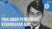 Profil Marsekal Muda TNI (Anumerta) R Iswahyudi - Pahlawan Nasional