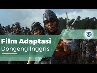 Jack the Giant Slayer, Film Petualangan Fantasi