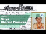 Hymne Pramuka