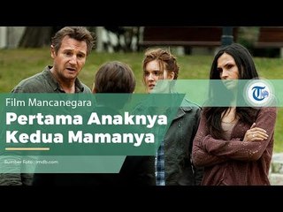 Taken 2012 - Film Mancanegara