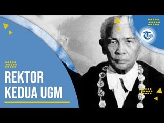 Profil Prof. Dr. Ir. Herman Johannes - Pahlawan Nasional