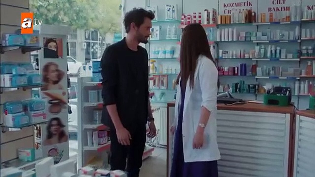 مسلسل لا احد يعلم الحلقة 15 مترجمة القسم الثالث