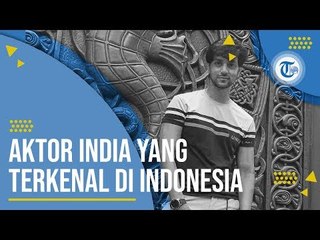 Profil Shakti Arora - Aktor India