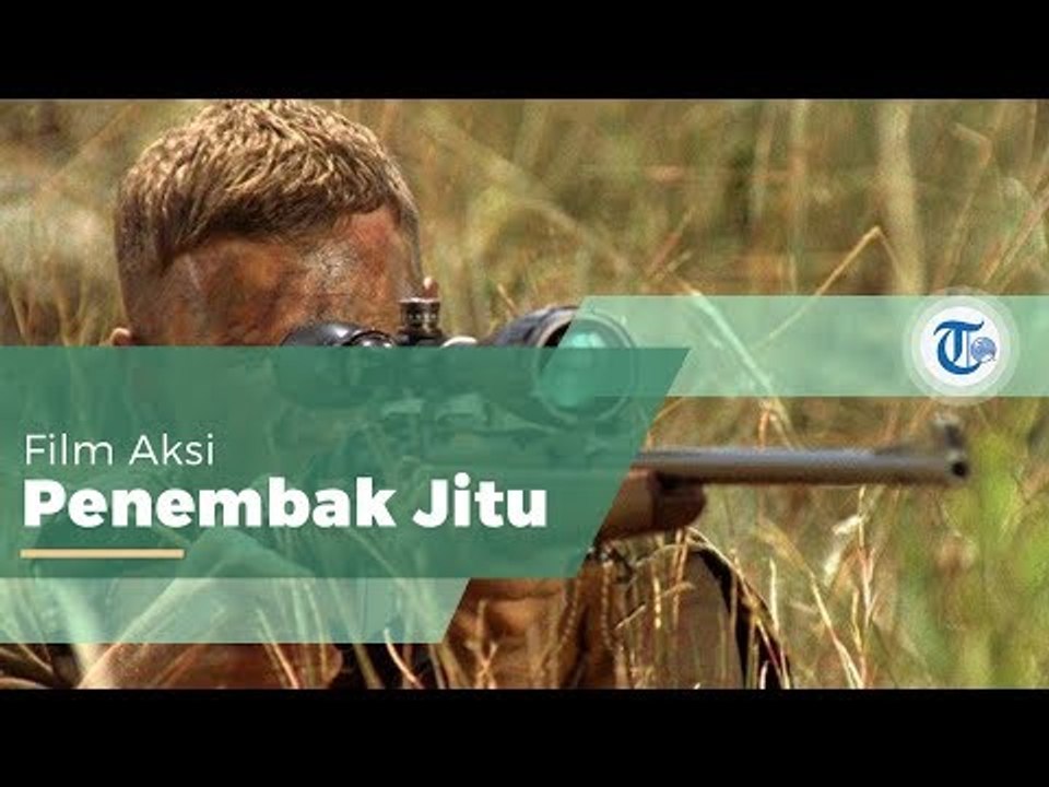 Film Sniper Reloaded, Film Aksi yang Disutradarai oleh Claudio Fah