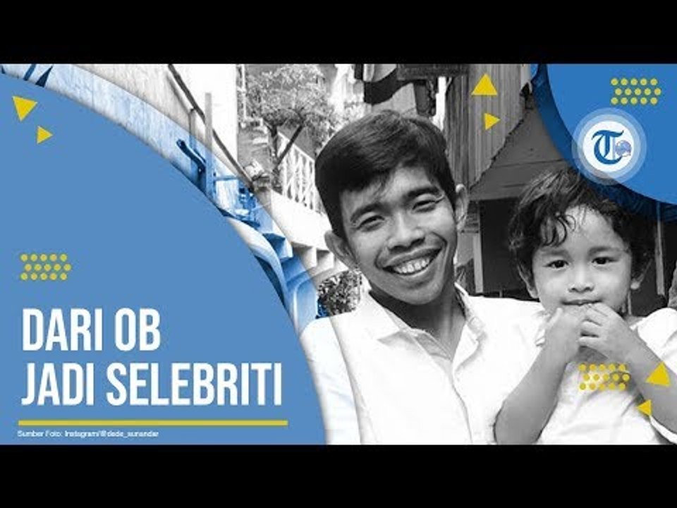 Profil Dede Sunandar