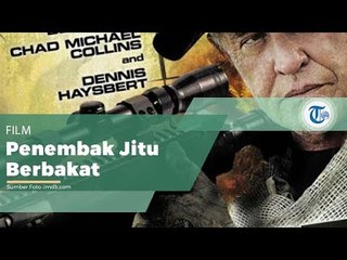 Film Mancanegara - Sniper Legacy (2014)