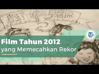 5 Cm, Cerita Persahabatan dengan Bumbu Patriotisme