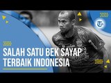 Profil Supardi Nasir Bujang - Pemain Sepakbola Profesional
