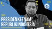 Profil Susilo Bambang Yudhoyono - Presiden Indonesia Dua Periode
