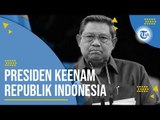 Profil Susilo Bambang Yudhoyono - Presiden Indonesia Dua Periode