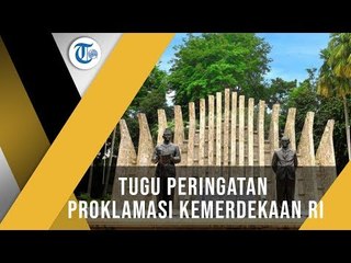 Tugu Proklamasi, Disebut juga Tugu Petir