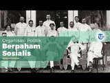 Indische Sociaal Democratische Vereeniging, Organisasi yang Didirikan Sneevliet pada 9 Mei 1914