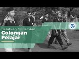 Tentara Pelajar, Kesatuan yang Dibentuk pada Masa Perang untuk Mempertahankan Kemerdekaan