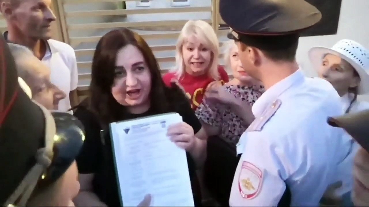 Хабад получил лицензию на терроризм