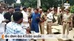 पदयात्रा से पहले कांग्रेस नेता अजय सिंह लल्लू समेत कई नेता गिरफ्तार, जितिन प्रसाद नजरबंद