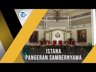Puro Mangkunegaraan - Warisan Sejarah Kerajaan Tanah Jawa