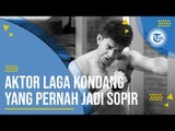 Profil Iko Uwais - Aktor Laga Indonesia