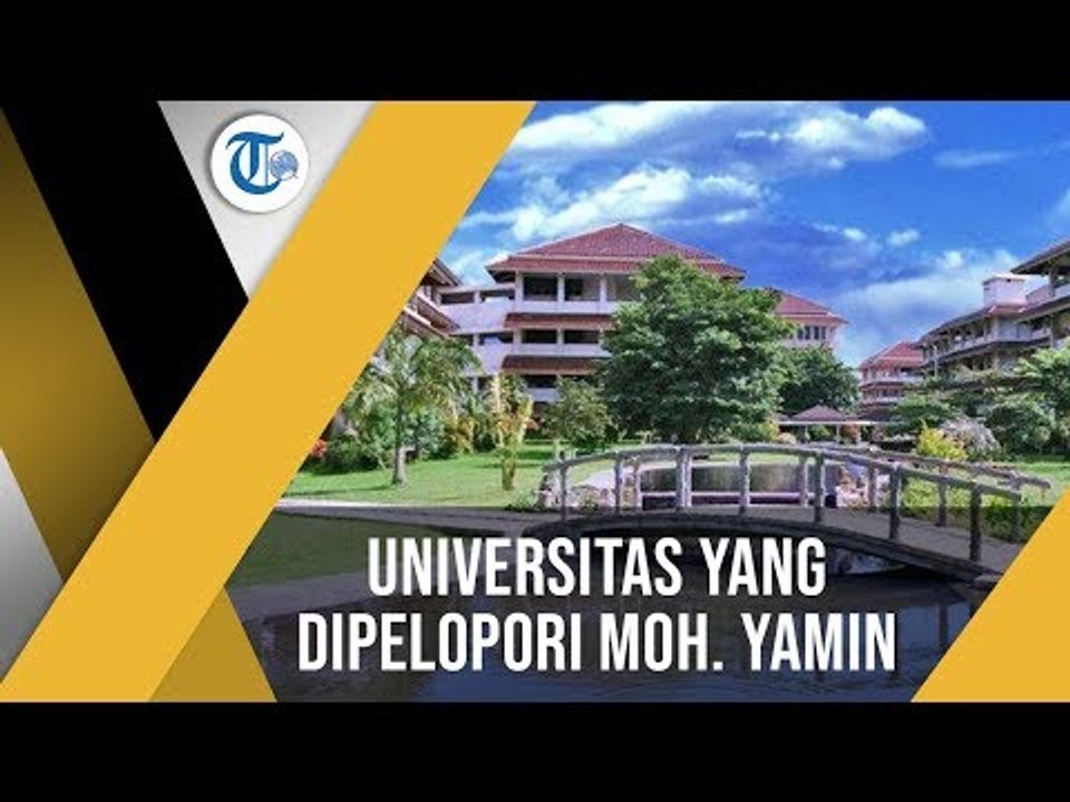 Universitas Sanata Dharma, Perguruan Tinggi di Kabupaten Sleman, Provinsi Daerah Istimewa Yogyakarta