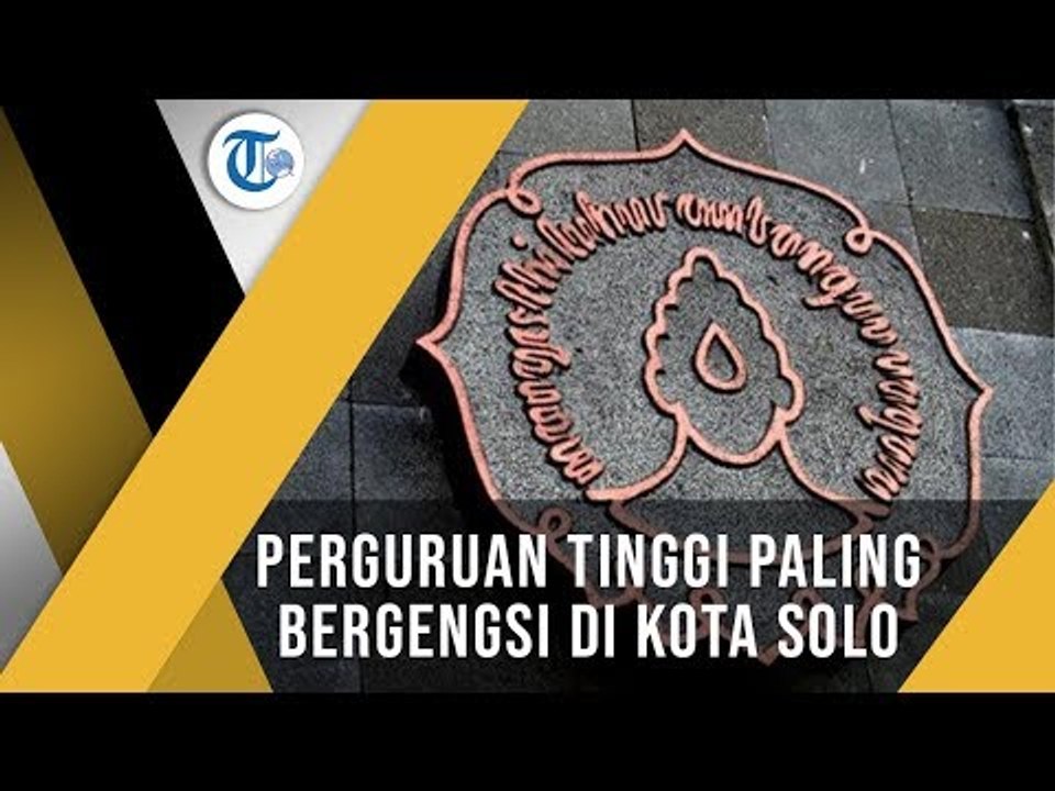 Universitas Sebelas Maret, Dikenal juga dengan UNS
