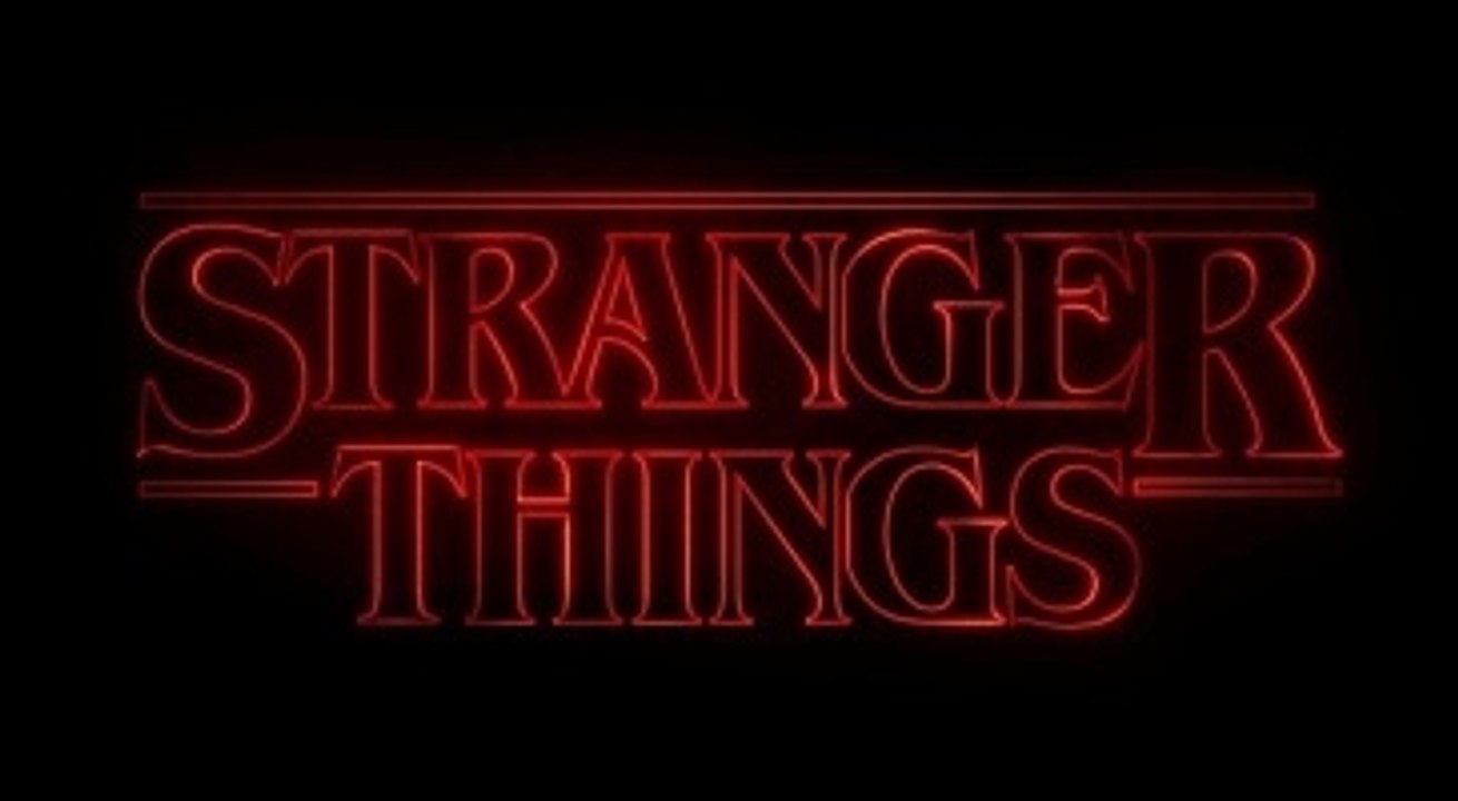 ¡A qué no sabías esto de la serie Stranger Things!
