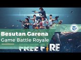 Garena Free Fire, Game Battle Royale untuk Mobile